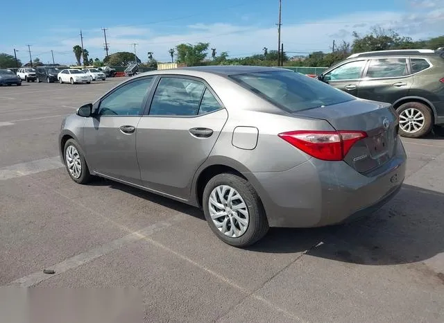 5YFBURHE6HP578204 2017 2017 Toyota Corolla- LE 3