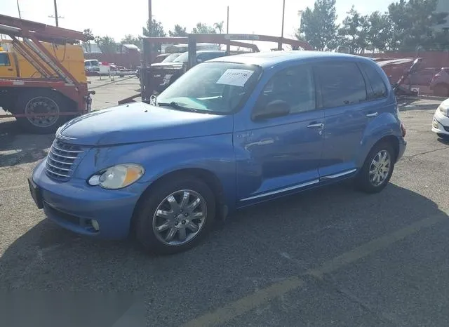 3A8FY68886T330103 2006 2006 Chrysler Pt Cruiser- Limited 2