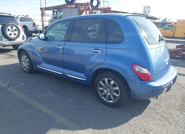 3A8FY68886T330103 2006 2006 Chrysler Pt Cruiser- Limited 3