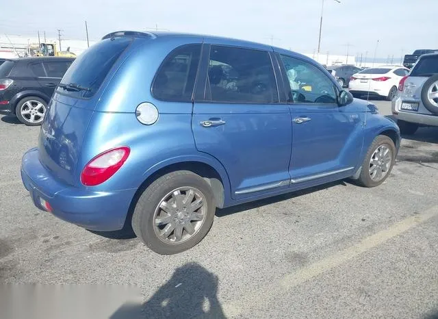 3A8FY68886T330103 2006 2006 Chrysler Pt Cruiser- Limited 4