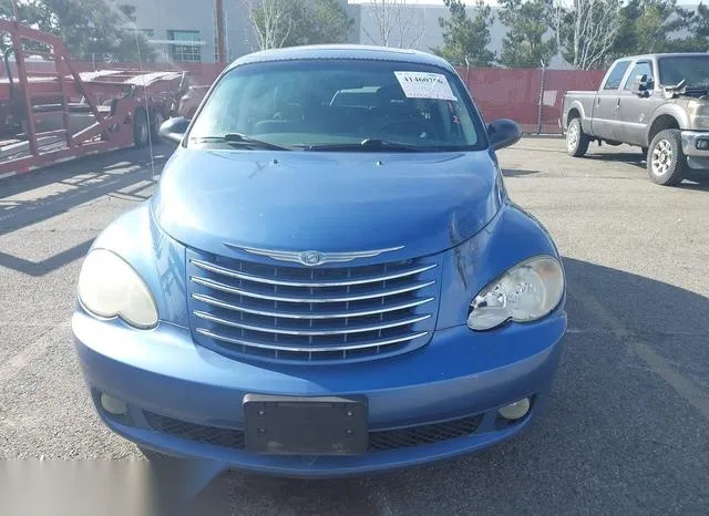 3A8FY68886T330103 2006 2006 Chrysler Pt Cruiser- Limited 6