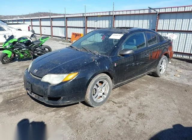 1G8AW12F74Z103129 2004 2004 Saturn Ion- 3 2