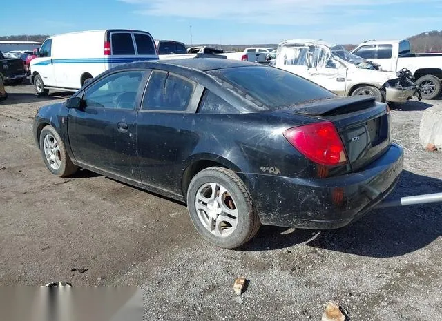 1G8AW12F74Z103129 2004 2004 Saturn Ion- 3 3