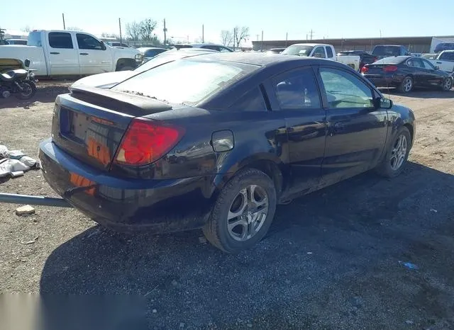 1G8AW12F74Z103129 2004 2004 Saturn Ion- 3 4