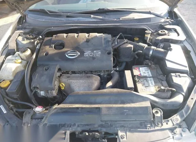 1N4AL11D23C100399 2003 2003 Nissan Altima- 2-5 S 10