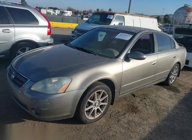 1N4AL11D23C100399 2003 2003 Nissan Altima- 2-5 S 2