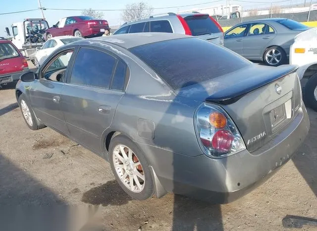 1N4AL11D23C100399 2003 2003 Nissan Altima- 2-5 S 3