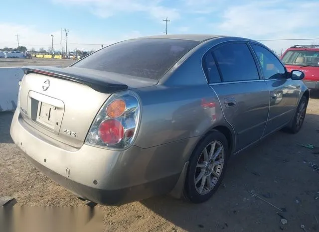 1N4AL11D23C100399 2003 2003 Nissan Altima- 2-5 S 4