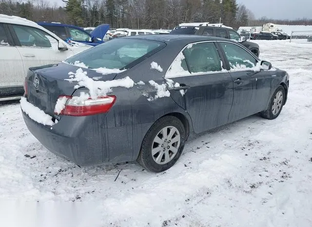 4T1BB46K48U035286 2008 2008 Toyota Camry- Hybrid 4