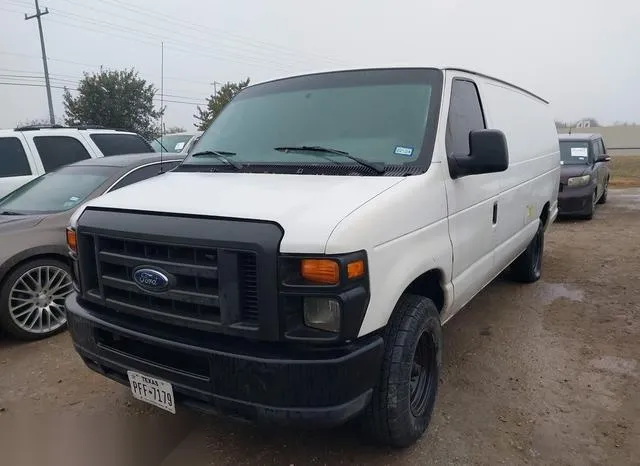 1FTNS2EW9BDA13950 2011 2011 Ford E-250- Commercial 2