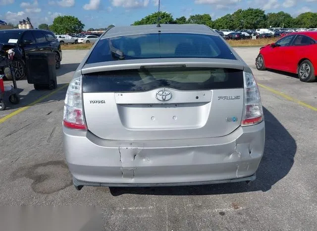 JTDKB20U583321849 2008 2008 Toyota Prius 6