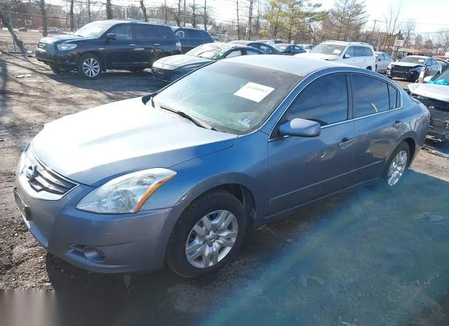 1N4AL2AP9BC162235 2011 2011 Nissan Altima- 2-5 S 2