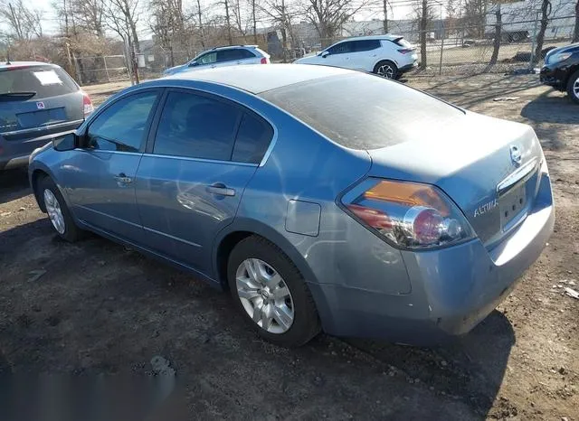 1N4AL2AP9BC162235 2011 2011 Nissan Altima- 2-5 S 3