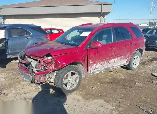 2CNDL73F566108319 2006 2006 Chevrolet Equinox- LT 2