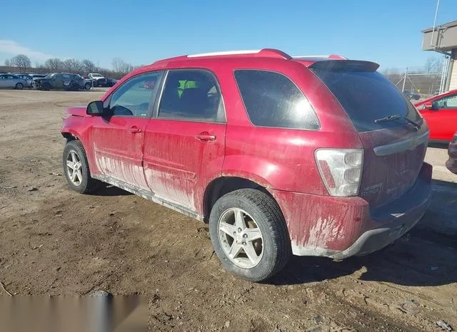 2CNDL73F566108319 2006 2006 Chevrolet Equinox- LT 3