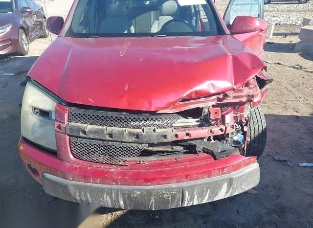 2CNDL73F566108319 2006 2006 Chevrolet Equinox- LT 6