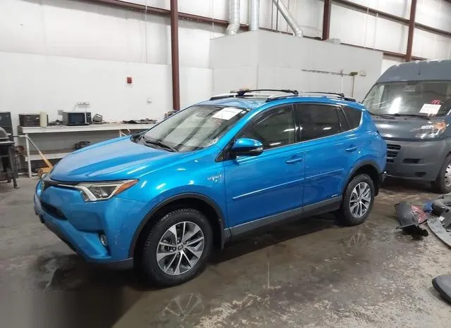 JTMRJREV0HD143937 2017 2017 Toyota RAV4- HV Le/Xle 2