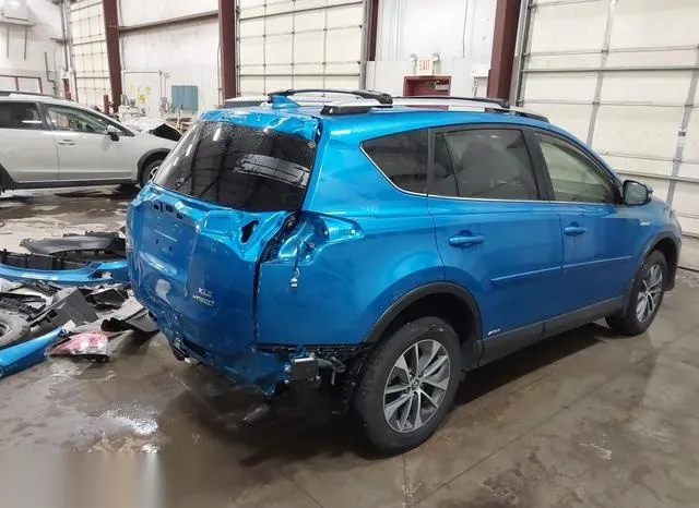 JTMRJREV0HD143937 2017 2017 Toyota RAV4- HV Le/Xle 4