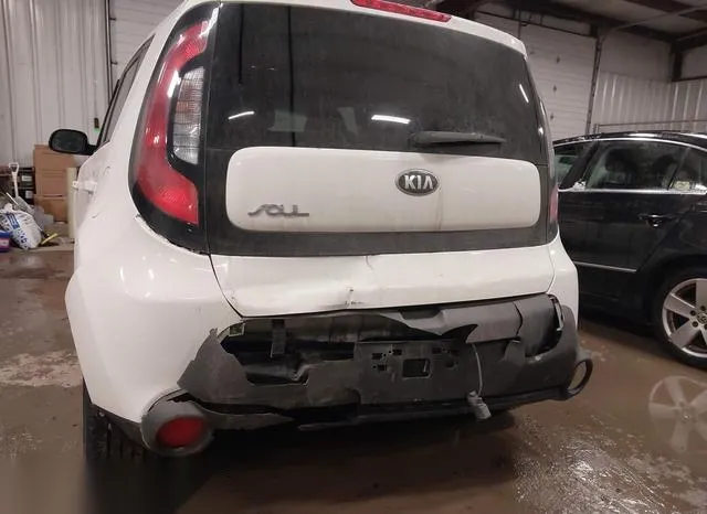 KNDJP3A5XF7805774 2015 2015 KIA Soul- - 6