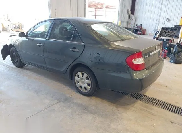 4T1BE32K23U213602 2003 2003 Toyota Camry- LE 3