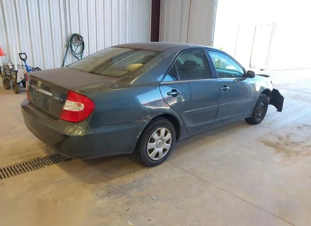 4T1BE32K23U213602 2003 2003 Toyota Camry- LE 4