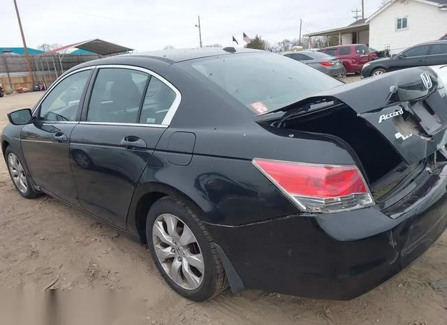 1HGCP26828A162835 2008 2008 Honda Accord- 2-4 Ex-L 3