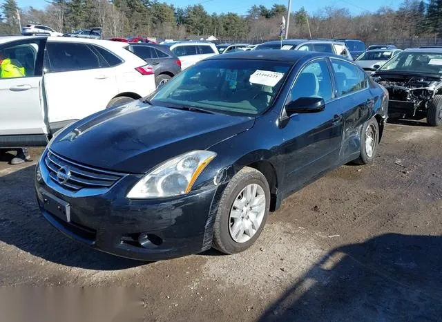 1N4AL2AP4CC144095 2012 2012 Nissan Altima 2