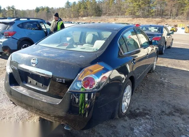 1N4AL2AP4CC144095 2012 2012 Nissan Altima 4