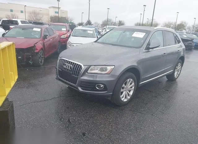 WA1LFAFP9EA107341 2014 2014 Audi Q5- 2-0T Premium 2