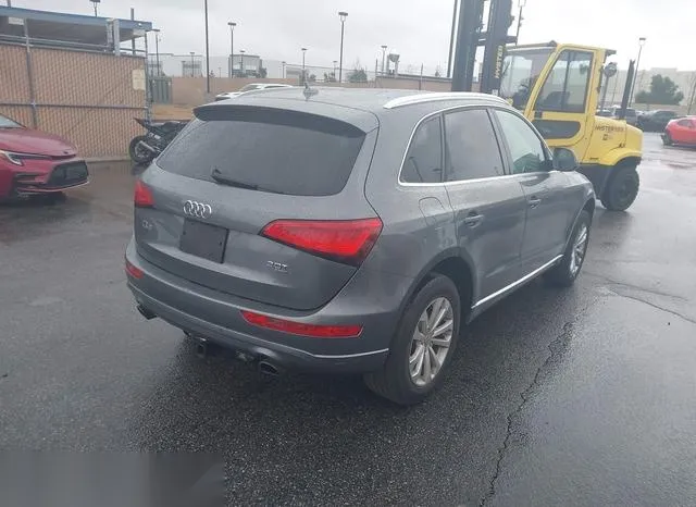 WA1LFAFP9EA107341 2014 2014 Audi Q5- 2-0T Premium 4