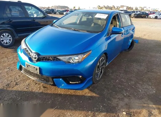 JTNKARJE4HJ549058 2017 2017 Toyota Corolla- LM 2