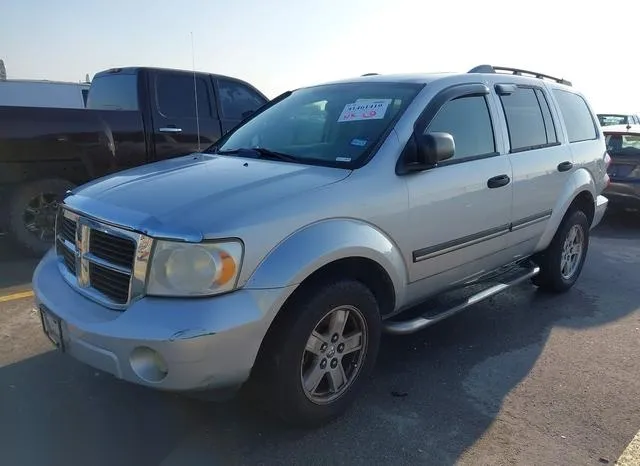 1D8HB48N68F124773 2008 2008 Dodge Durango- Slt 2