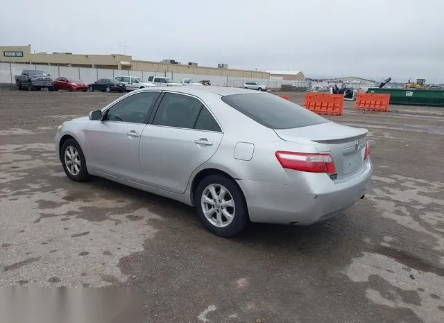 4T4BE46K09R122312 2009 2009 Toyota Camry- LE 3