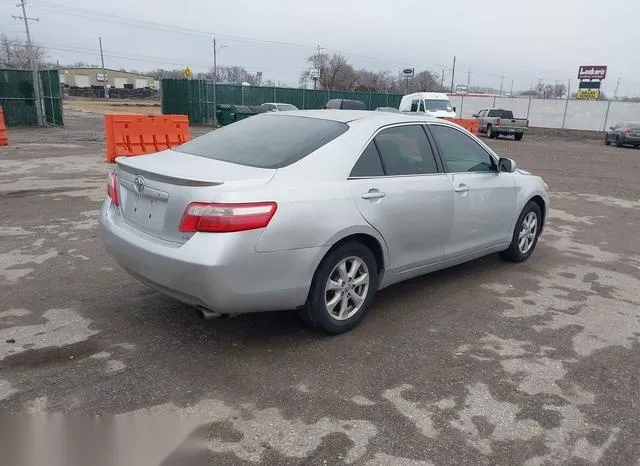 4T4BE46K09R122312 2009 2009 Toyota Camry- LE 4