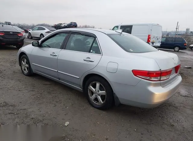 1HGCM56683A101202 2003 2003 Honda Accord- 2-4 EX 3