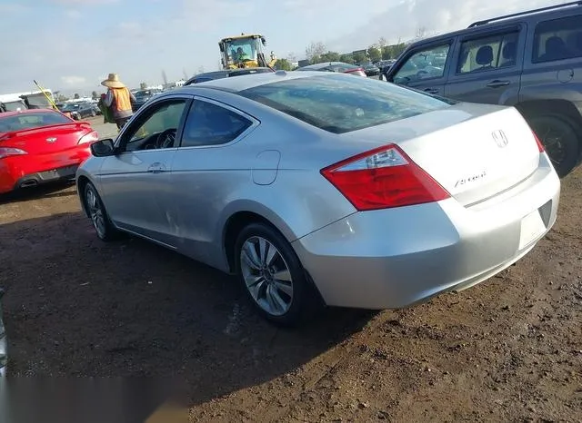 1HGCS12878A020124 2008 2008 Honda Accord- 2-4 Ex-L 3