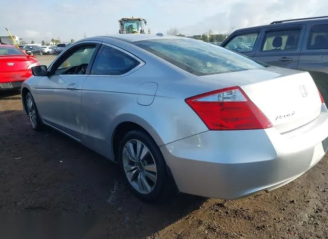 1HGCS12878A020124 2008 2008 Honda Accord- 2-4 Ex-L 6