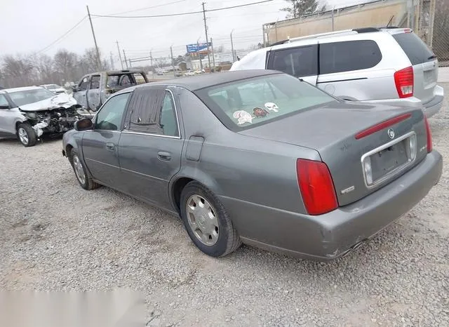 1G6KD54Y04U122594 2004 2004 Cadillac Deville- Standard 3