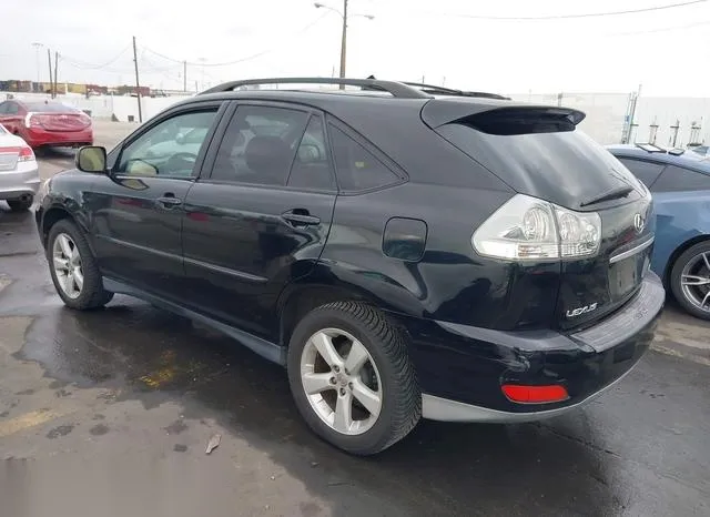 JTJGA31U750049991 2005 2005 Lexus RX- 330 2