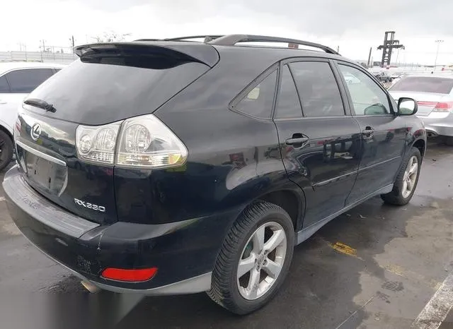 JTJGA31U750049991 2005 2005 Lexus RX- 330 3