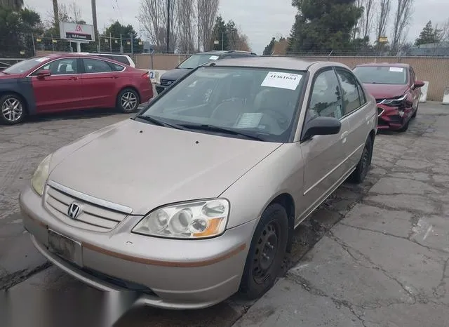 JHMES16522S004162 2002 2002 Honda Civic- LX 6