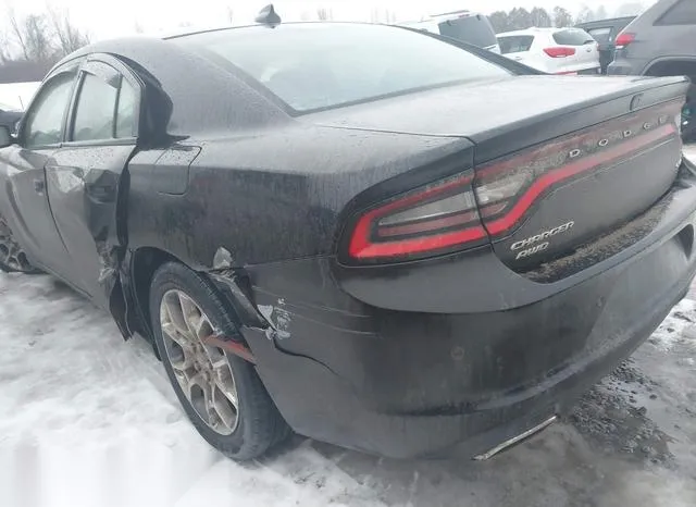 2C3CDXJG1GH175373 2016 2016 Dodge Charger- Sxt 3