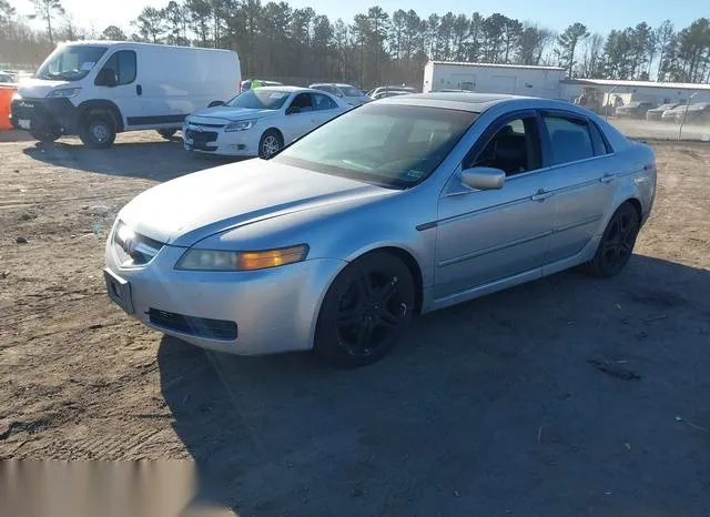 19UUA662X6A014373 2006 2006 Acura TL 2