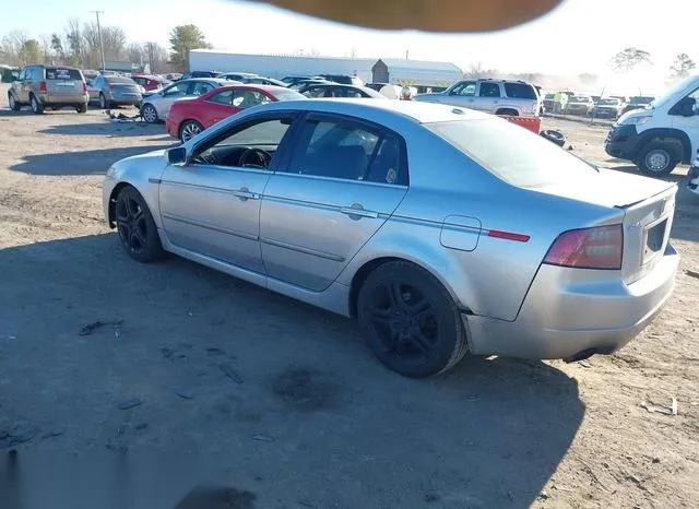 19UUA662X6A014373 2006 2006 Acura TL 3