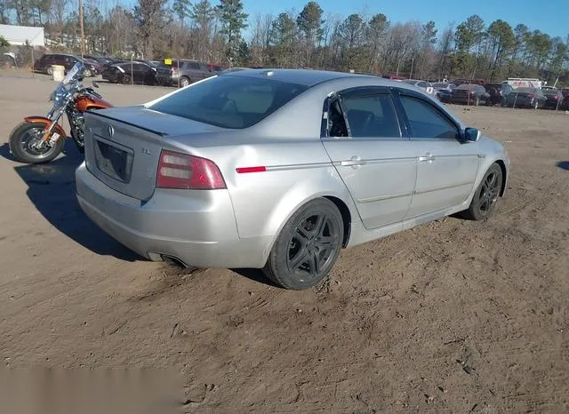 19UUA662X6A014373 2006 2006 Acura TL 4