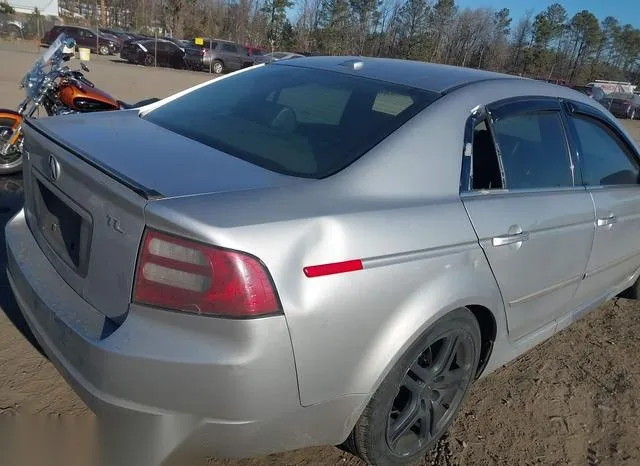 19UUA662X6A014373 2006 2006 Acura TL 6