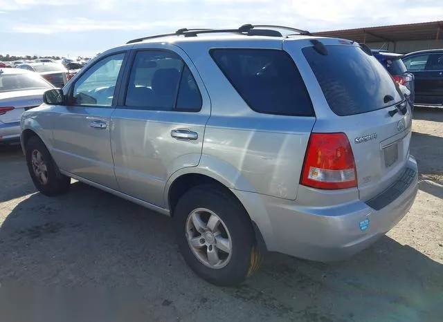 KNDJD733565615355 2006 2006 KIA Sorento- Ex/Lx 3