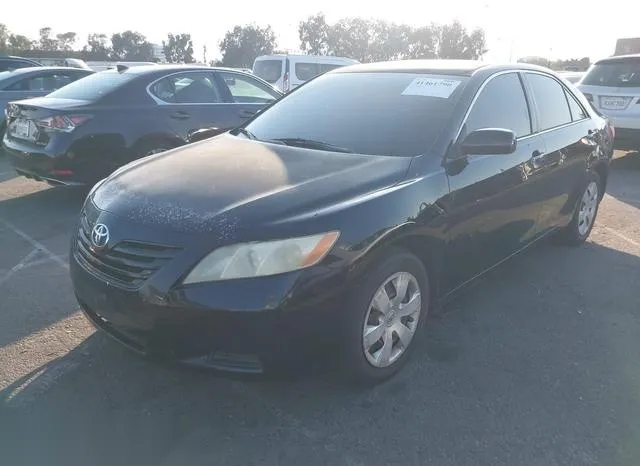 JTNBE46K673042834 2007 2007 Toyota Camry- CE 2