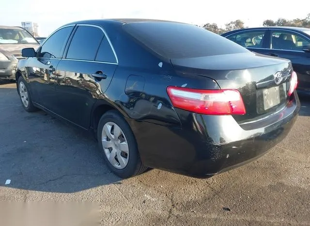 JTNBE46K673042834 2007 2007 Toyota Camry- CE 3