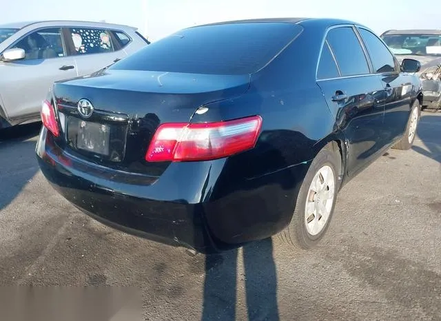 JTNBE46K673042834 2007 2007 Toyota Camry- CE 4